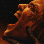 Affiche officielle de Evil Dead Burn (2026)