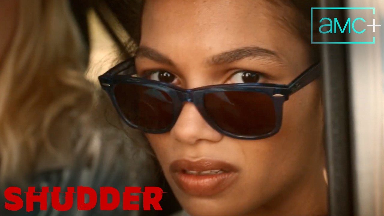 Find Your Friends bande-annonce Shudder