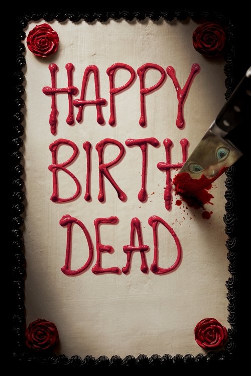 Happy Death Day 2017