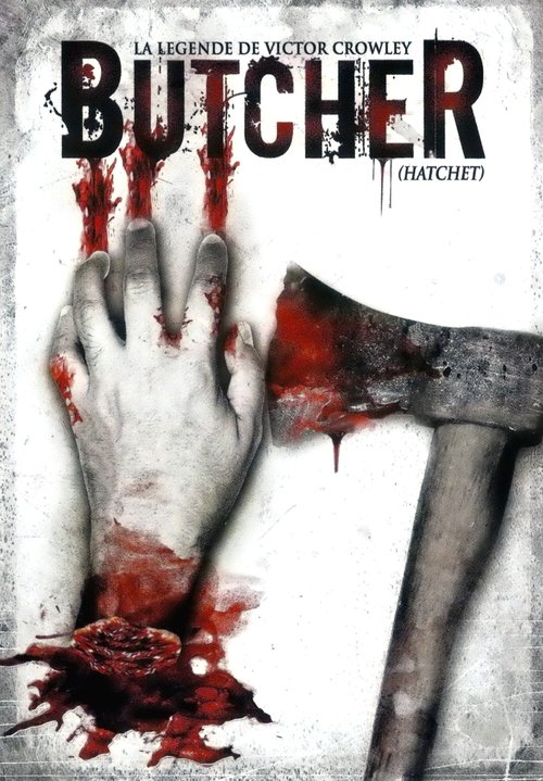 Hatchet 2006