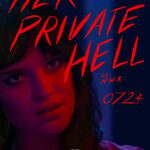 Affiche Her Private Hell de Nicolas Winding Refn