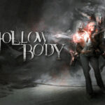 Hollowbody jeu horreur PS5 Xbox Series