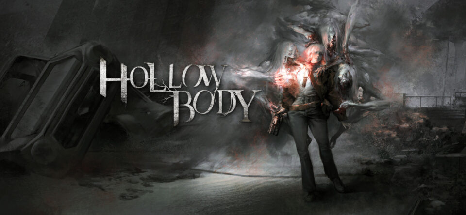 Hollowbody jeu horreur PS5 Xbox Series