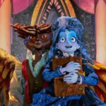 I Am Frankelda, premier film stop-motion mexicain sur Netflix