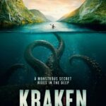Affiche officielle du film Kraken de Pål Øie