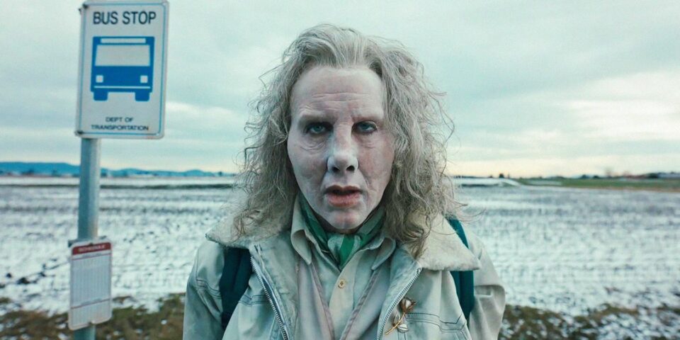 Nicolas Cage dans Longlegs 2 (2028)