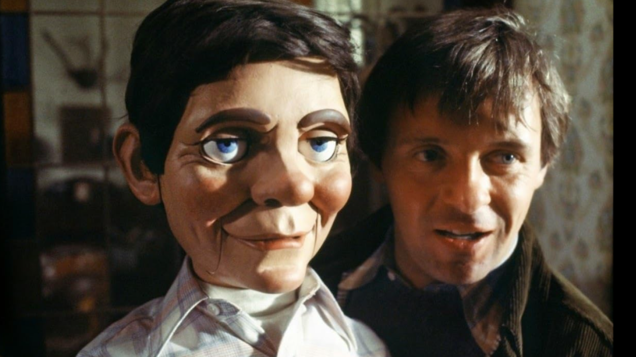 Magic - Sam Raimi remake Lionsgate