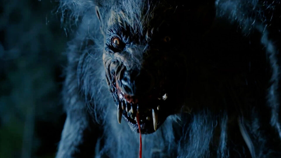 Models vs. Werewolves avec Dee Wallace (Full Moon Features, 2026)