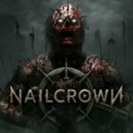 Nailcrown - Key art officiel