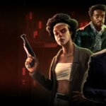 Nighthawks, jeu de rôle vampirique Steam 2026