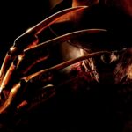Freddy Krueger A Nightmare on Elm Street