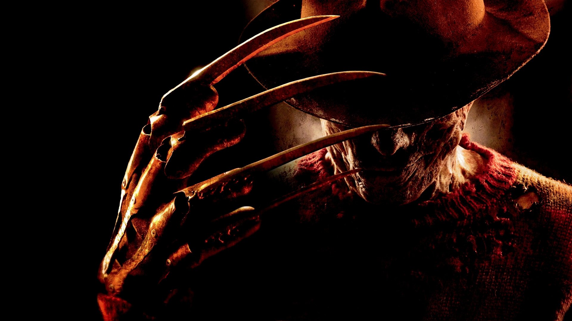 A Nightmare on Elm Street - Freddy Krueger