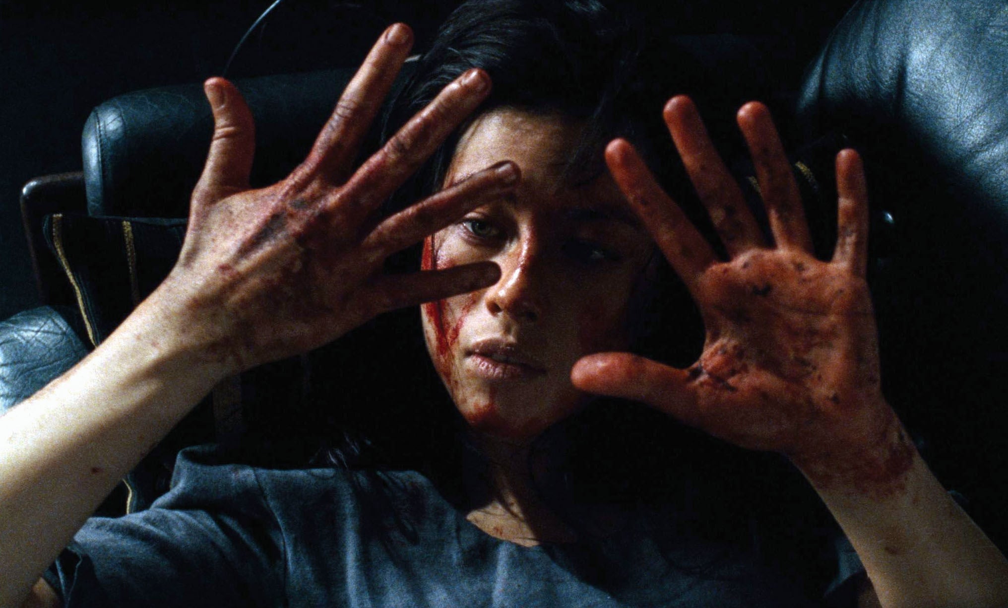 Nocturnal - Pascal Laugier film vampire