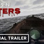 Open Waters - jeu d'horreur de survie en mer FluffyGameDev