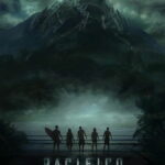 Affiche officielle du film Pacifico