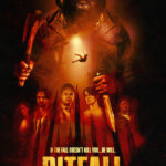 Affiche officielle du film Pitfall (2026)