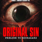 Original Sin: Prelude to Biohazard - Film de fans Resident Evil par Residence of Evil