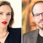 Scarlett Johansson et Ari Aster pour Scapegoat A24