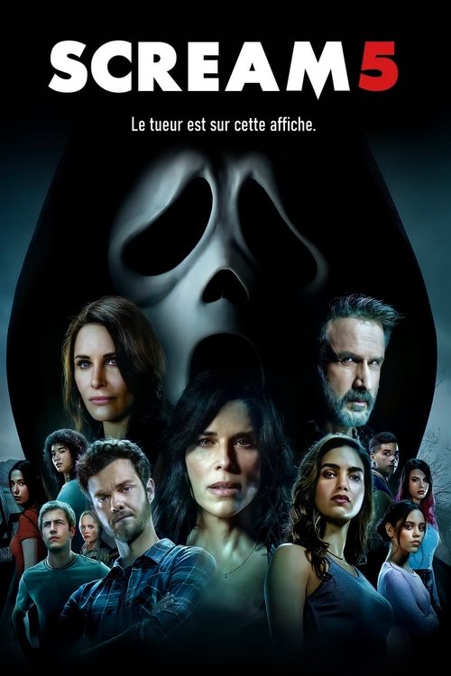 Scream 2022