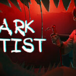 Shark Dentist jeu d'horreur roguelike PC Alice Games 2026