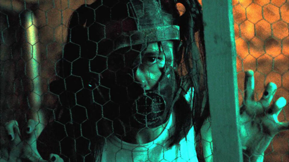 Sick Puppy, thriller horrifique de Jay Reid (2026)