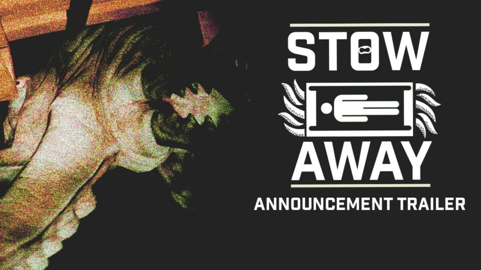 Stow Away jeu d'horreur survie navire cargo céphalopode PC Steam