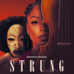 Affiche du film Strung