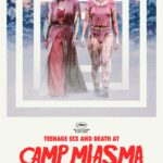Affiche du film Teenage Sex and Death at Camp Miasma