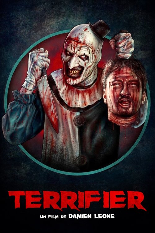 Terrifier 2016