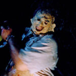 Leatherface dans Texas Chainsaw Massacre, reboot A24 réalisé par Curry Barker