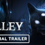 The Alley, jeu d'horreur psychologique coréen en vue subjective