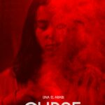Affiche The Curse (La Damnée) de Abel Danan
