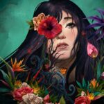 The Florist, survival horror Unclear Games, PC PS5 Nintendo Switch 2