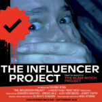 The Influencer Project - found footage Cannes 2026