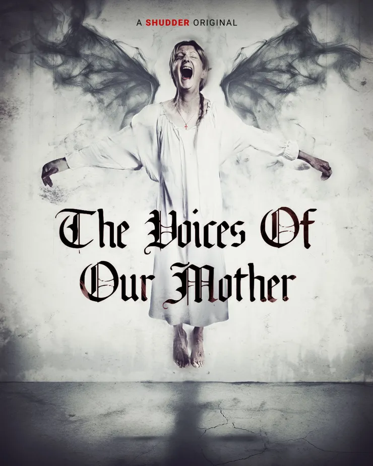 The Voices of Our Mother film horreur Shudder