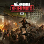 The Walking Dead: Aftermath – jeu mobile roguelite iOS Android 2026