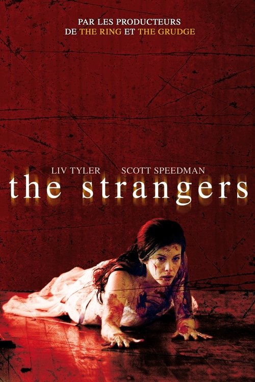 The Strangers 2008