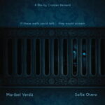 Under Your Feet film Maribel Verdú horreur psychologique