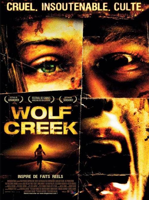 Wolf Creek 2005