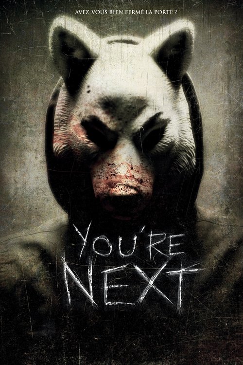 You're Next 2011