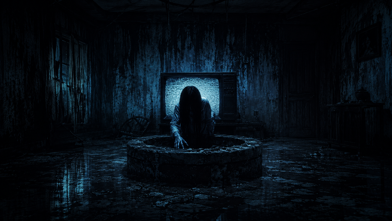 Histoire de la J-Horror