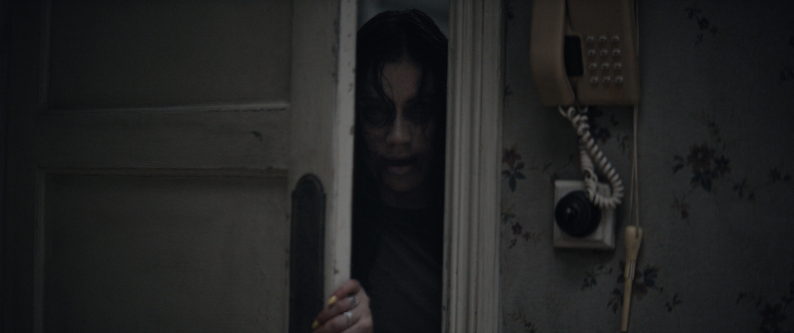 Evil Dead Burn - still officiel