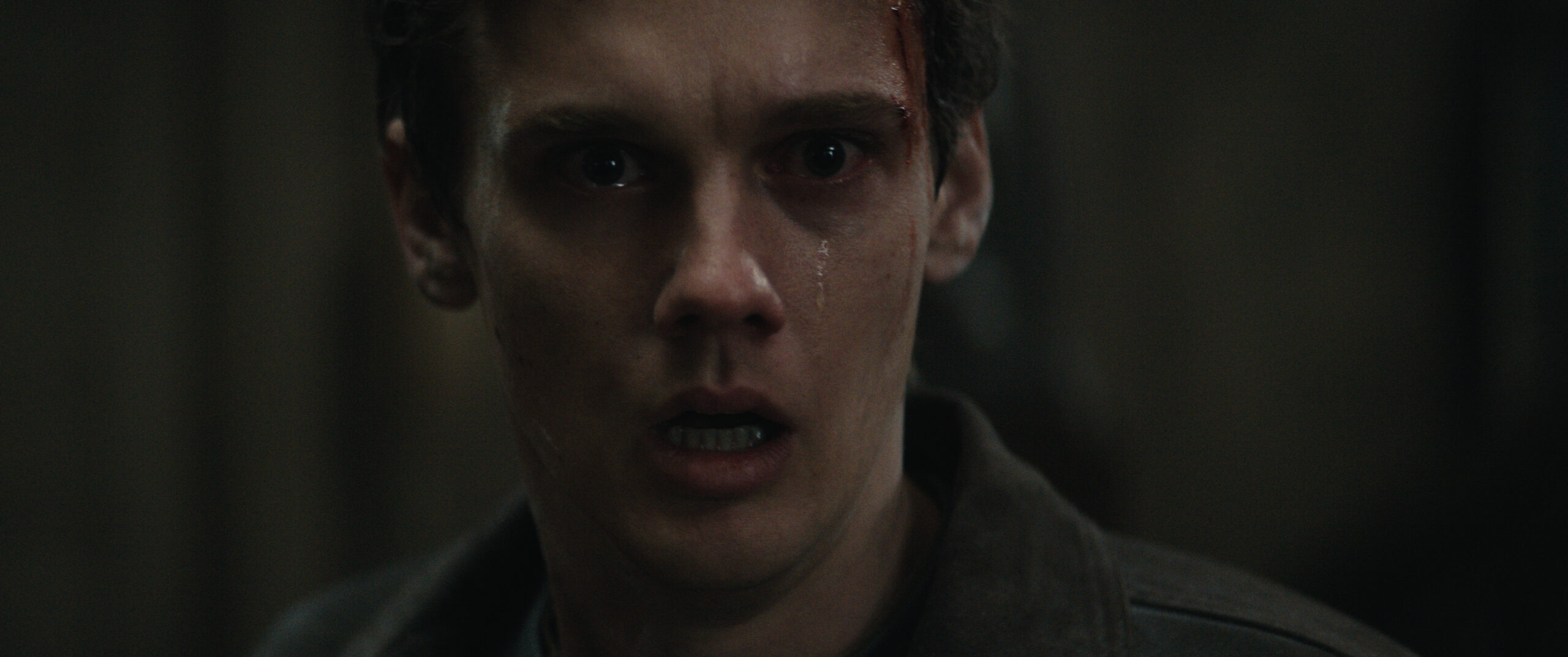 Evil Dead Burn - still officiel