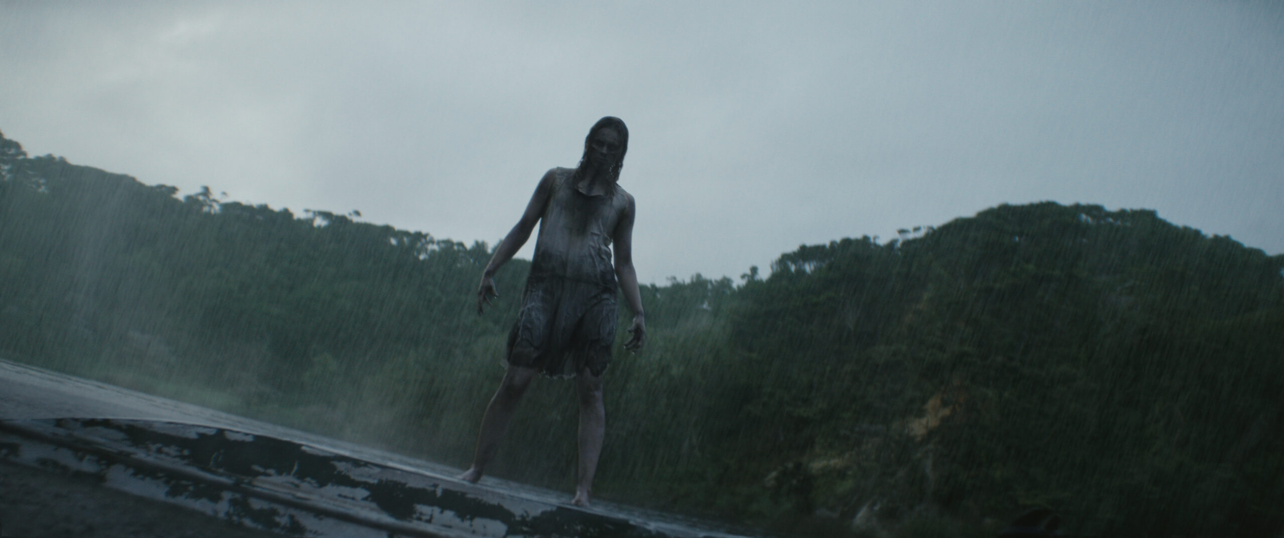 Evil Dead Burn - still officiel
