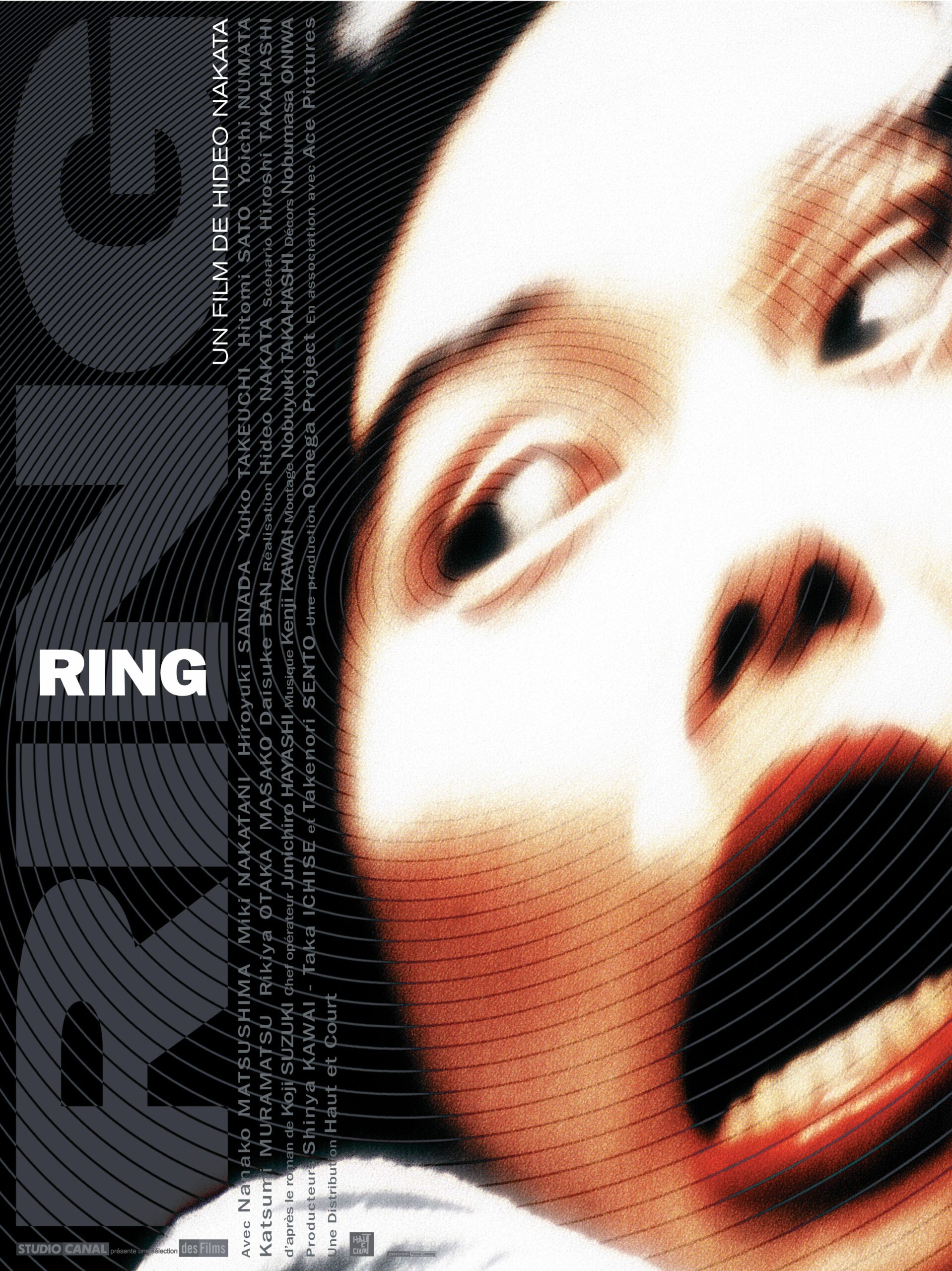 Ring 1998 Hideo Nakata