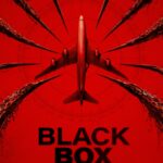 Affiche officielle du film Black Box (Flight 298)