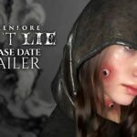 BrokenLore : DON'T LIE, jeu d'horreur psychologique par Serafini Productions, sortie le 10 septembre 2026
