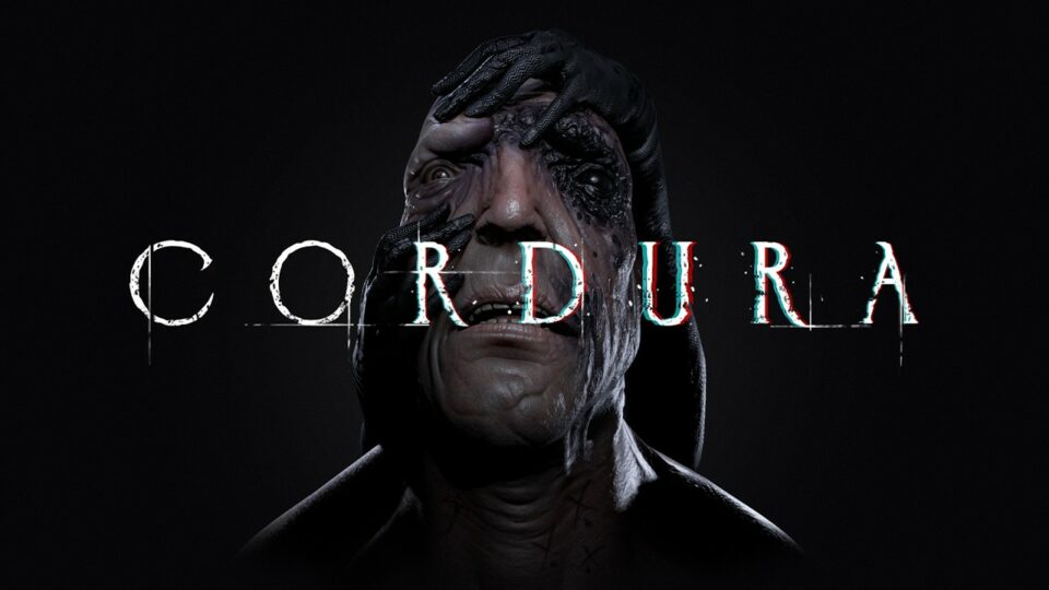 CORDURA, jeu d'horreur psychologique coopératif de Garage51 sur PS5 et PC