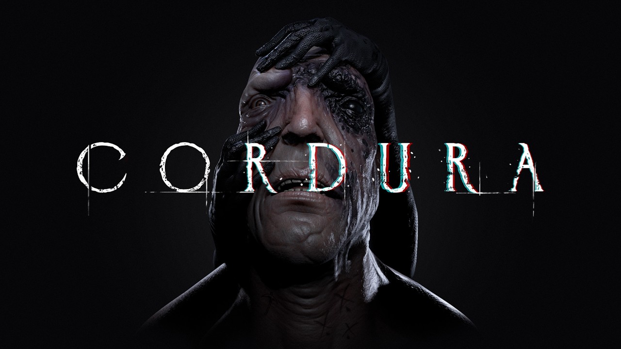 CORDURA, jeu d'horreur psychologique coopératif de Garage51 sur PS5 et PC