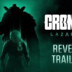Cronos Lazarus DLC Cronos The New Dawn Bloober Team